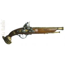 Сувенирный пистолет арт. 169